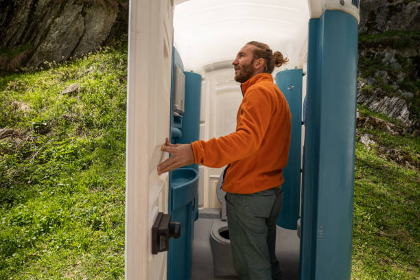 Best Affordable porta potty rental  in Irvine, KY
