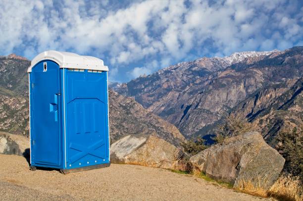 Portable Toilet Options We Offer in Irvine, KY