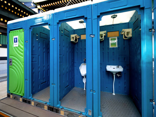 Best Affordable portable toilet rental  in Irvine, KY