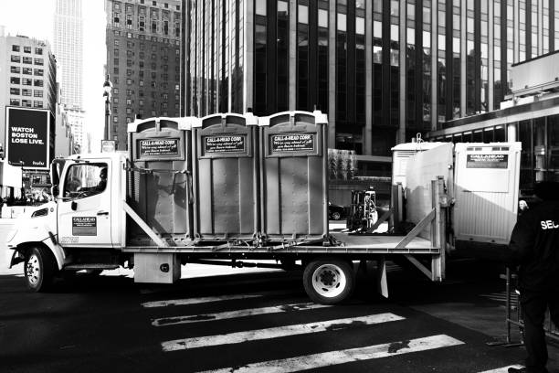 Best Porta potty rental near me  in Irvine, KY