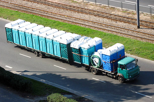 Best Local porta potty services  in Irvine, KY